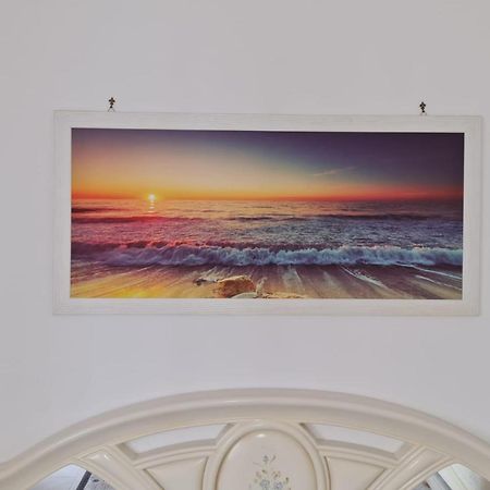 Amata Villa Vacanza Santa Maria di Leuca エクステリア 写真