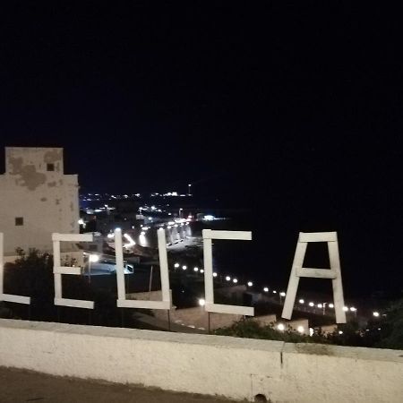 Amata Villa Vacanza Santa Maria di Leuca エクステリア 写真