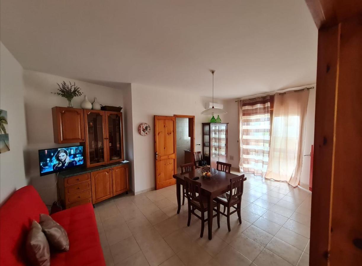 Amata Villa Vacanza Santa Maria di Leuca エクステリア 写真