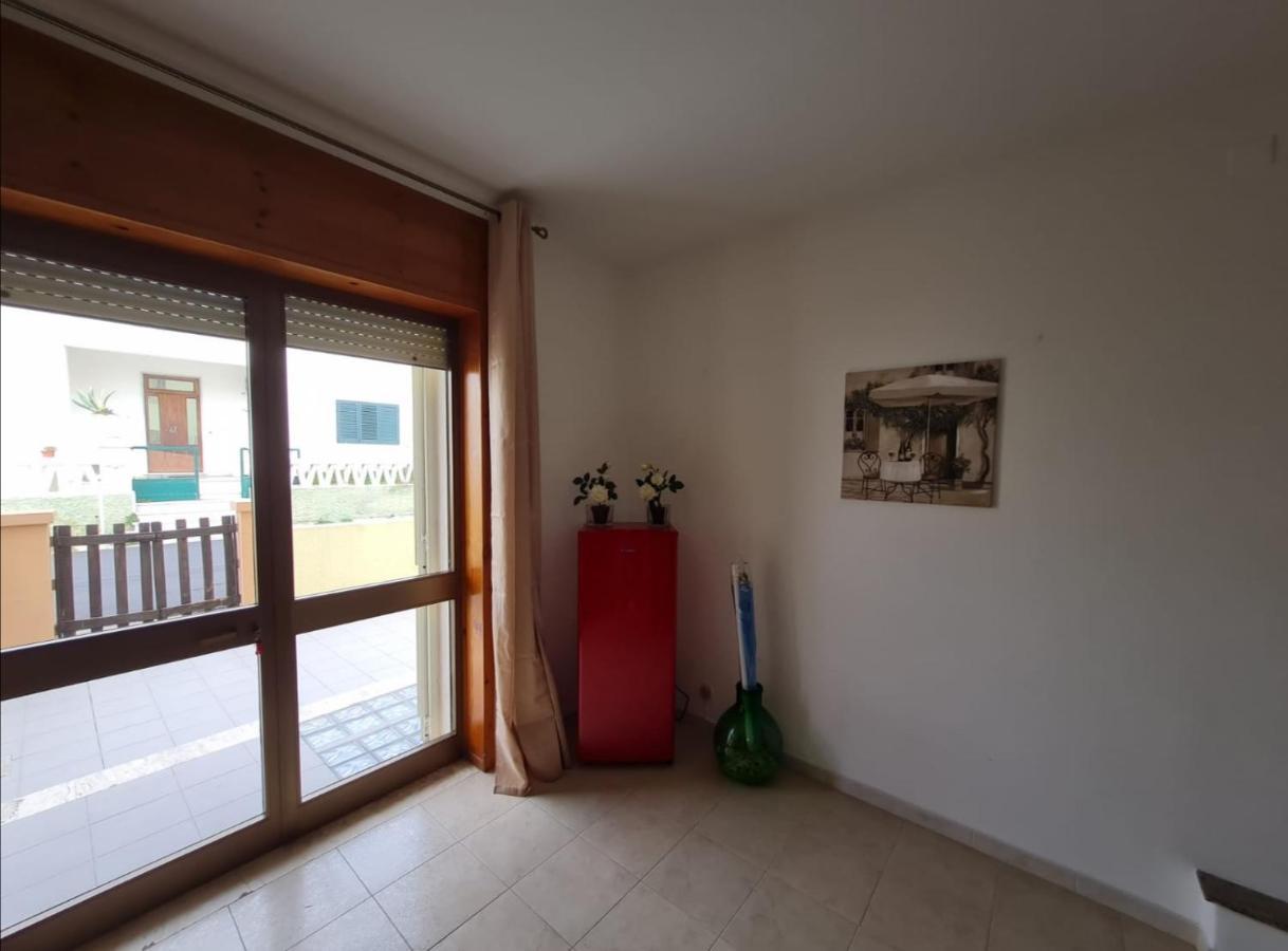 Amata Villa Vacanza Santa Maria di Leuca エクステリア 写真