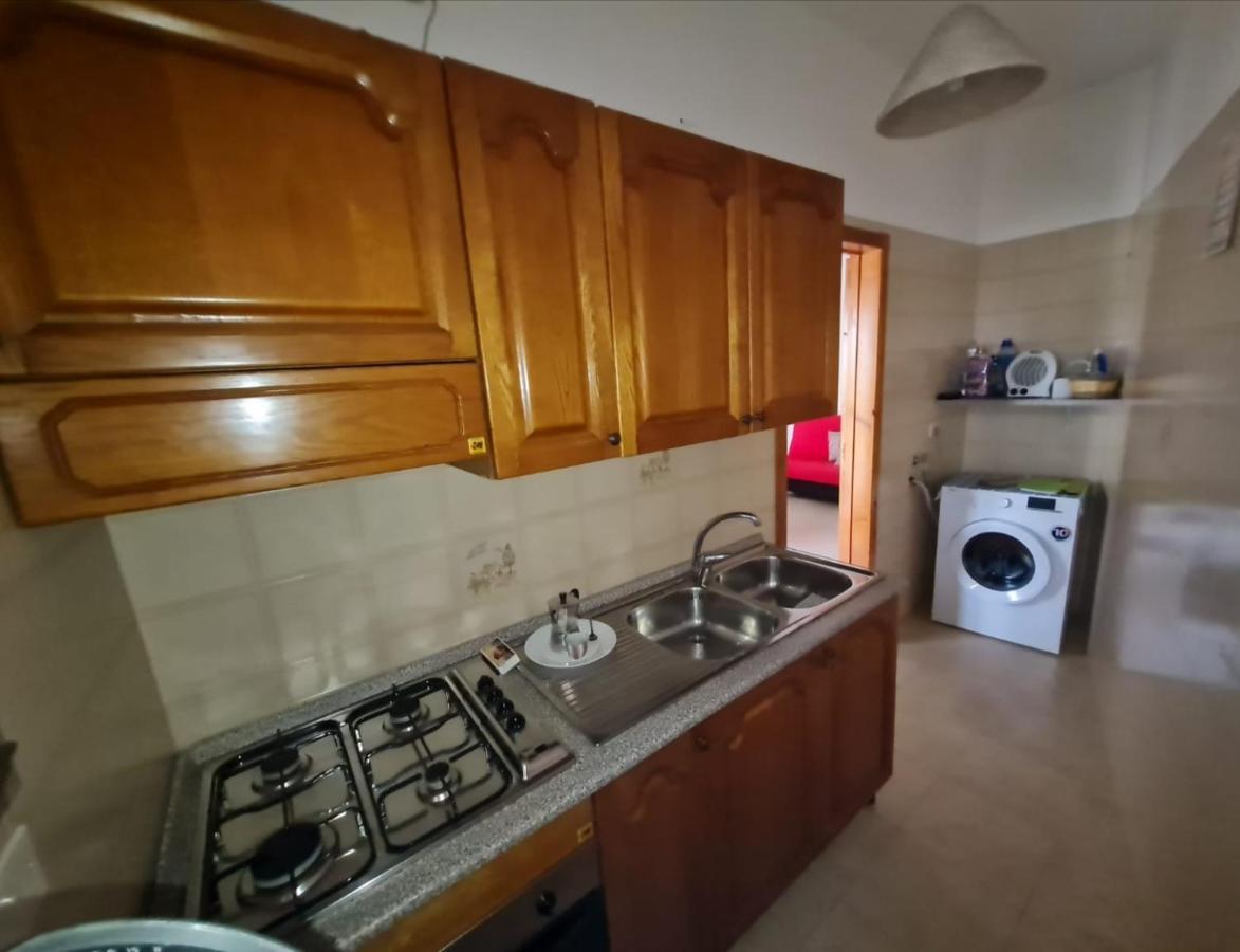 Amata Villa Vacanza Santa Maria di Leuca エクステリア 写真