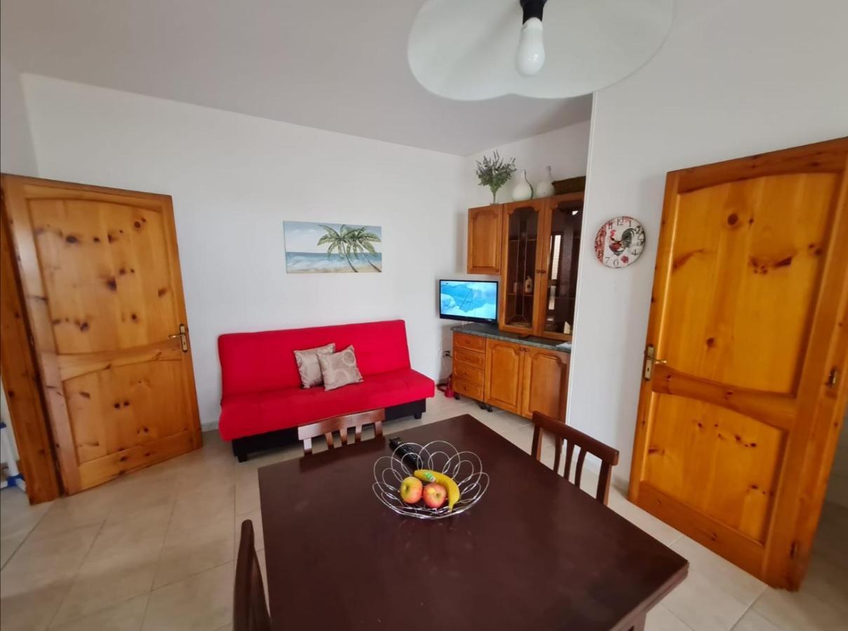 Amata Villa Vacanza Santa Maria di Leuca エクステリア 写真