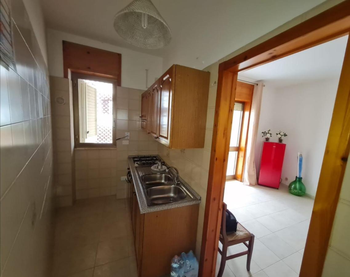 Amata Villa Vacanza Santa Maria di Leuca エクステリア 写真