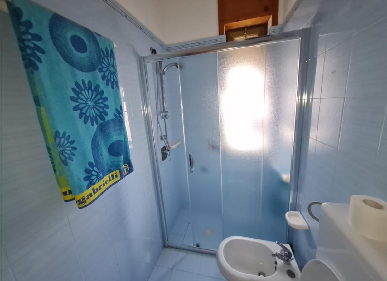 Amata Villa Vacanza Santa Maria di Leuca エクステリア 写真