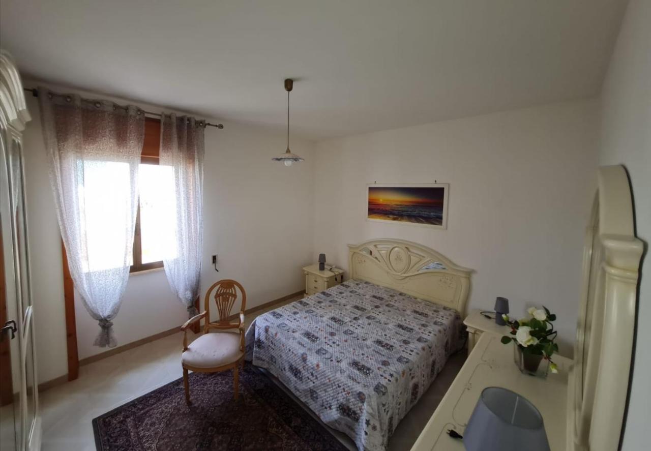 Amata Villa Vacanza Santa Maria di Leuca エクステリア 写真