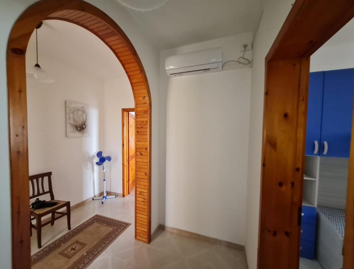 Amata Villa Vacanza Santa Maria di Leuca エクステリア 写真