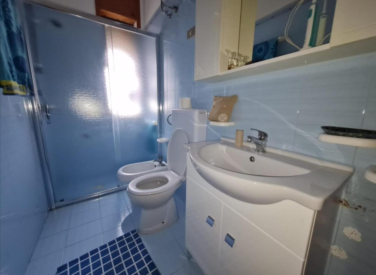 Amata Villa Vacanza Santa Maria di Leuca エクステリア 写真