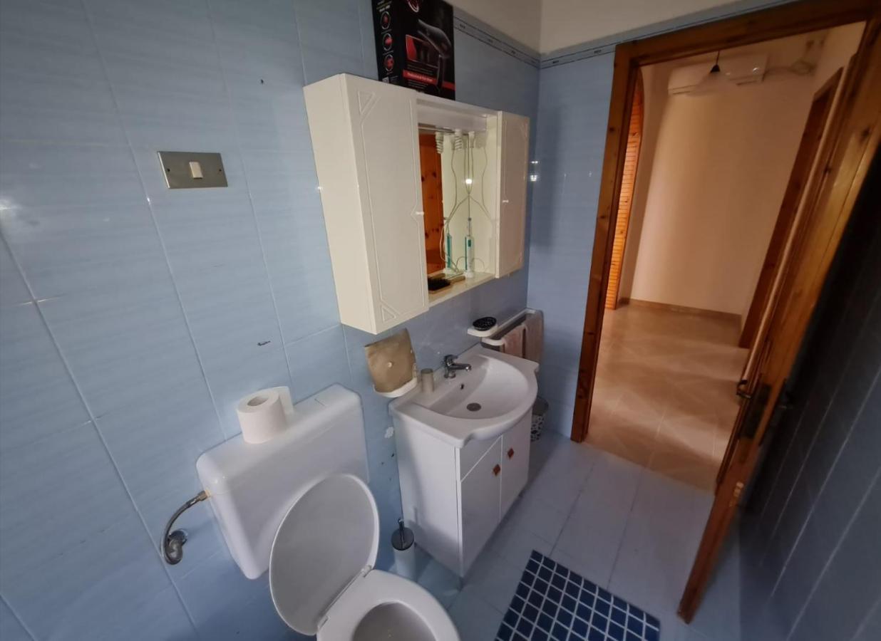 Amata Villa Vacanza Santa Maria di Leuca エクステリア 写真