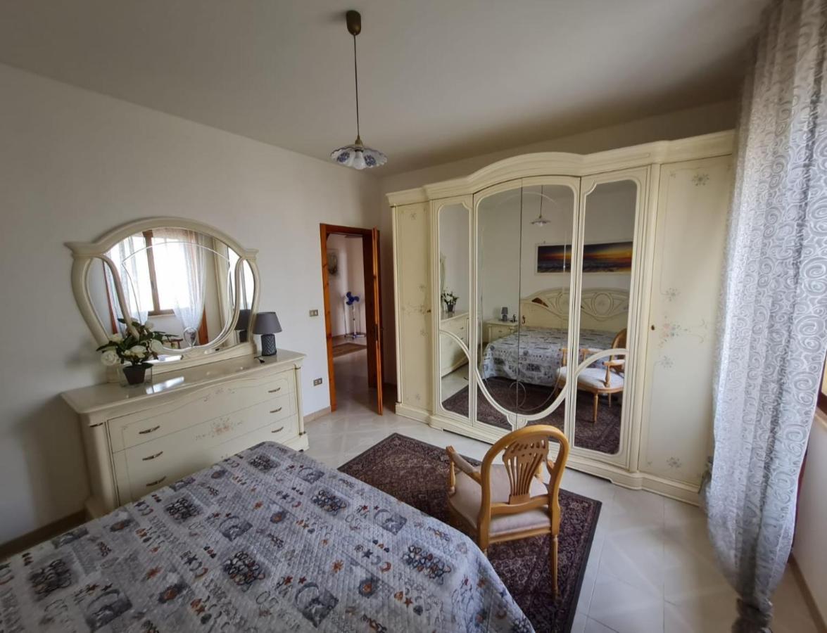 Amata Villa Vacanza Santa Maria di Leuca エクステリア 写真