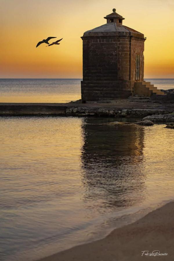 Amata Villa Vacanza Santa Maria di Leuca エクステリア 写真