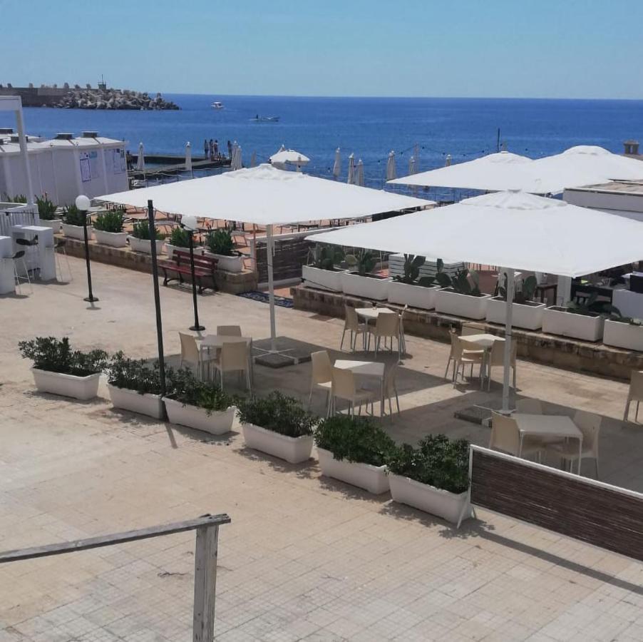 Amata Villa Vacanza Santa Maria di Leuca エクステリア 写真