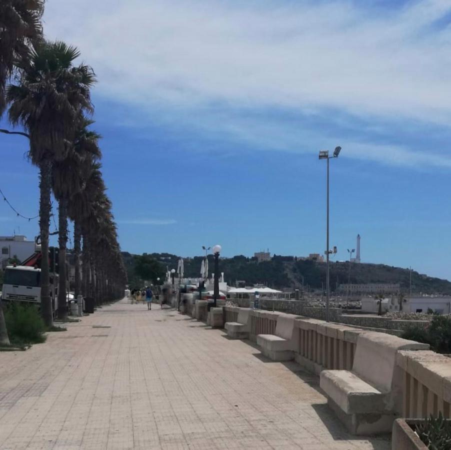 Amata Villa Vacanza Santa Maria di Leuca エクステリア 写真