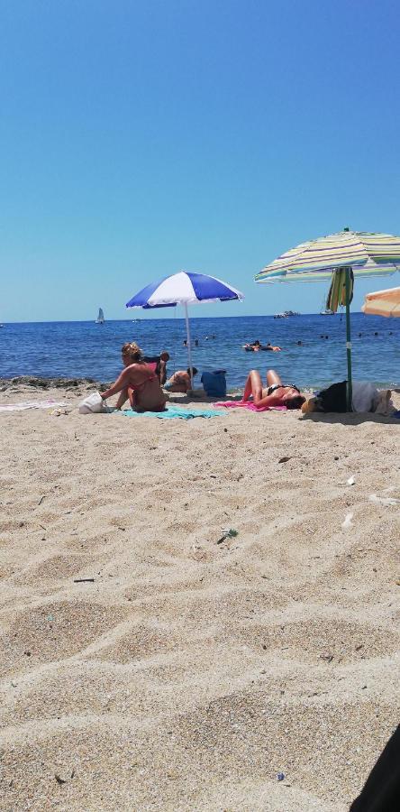 Amata Villa Vacanza Santa Maria di Leuca エクステリア 写真
