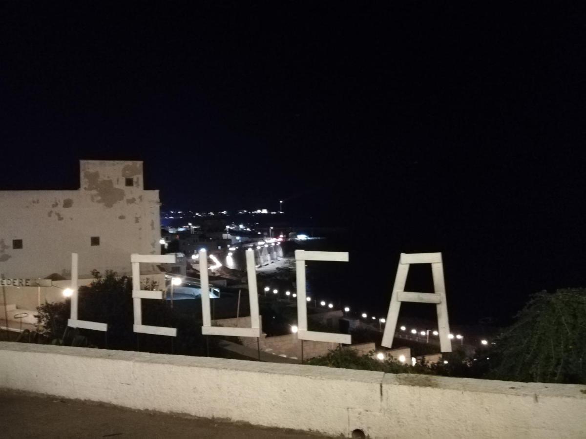 Amata Villa Vacanza Santa Maria di Leuca エクステリア 写真