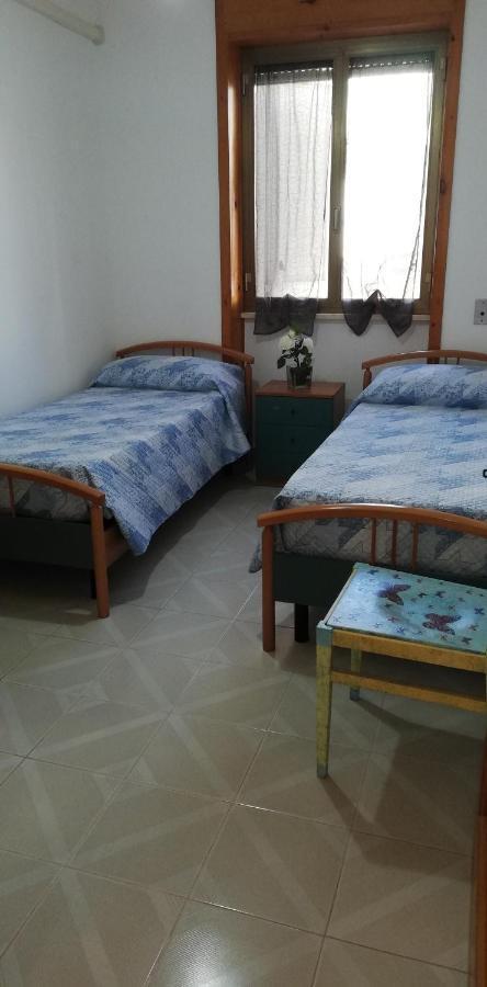 Amata Villa Vacanza Santa Maria di Leuca エクステリア 写真