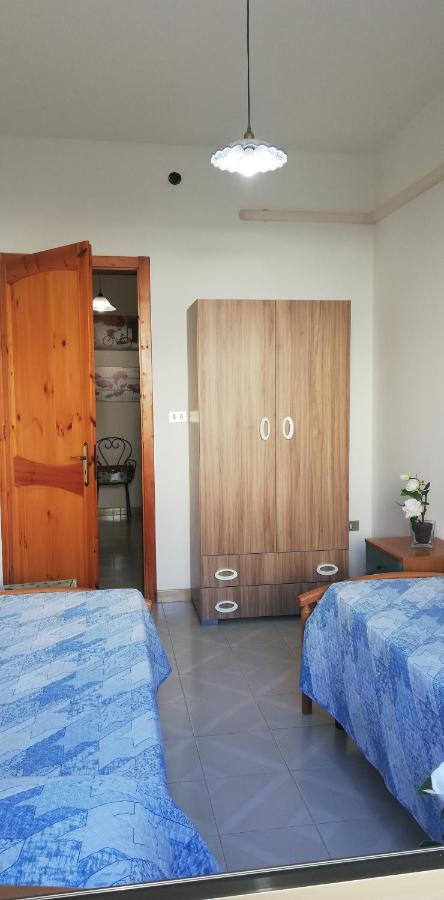 Amata Villa Vacanza Santa Maria di Leuca エクステリア 写真
