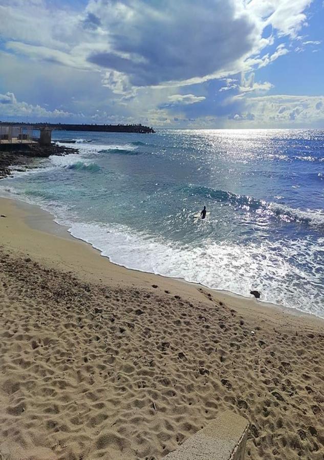Amata Villa Vacanza Santa Maria di Leuca エクステリア 写真